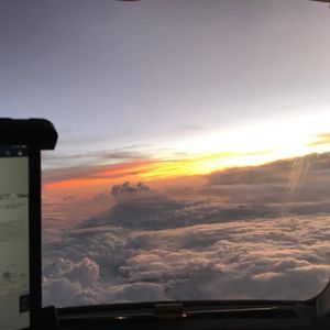 Meet your Posher, Jorge